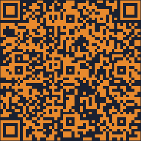 QR Code — Contactez Hugo Lefort